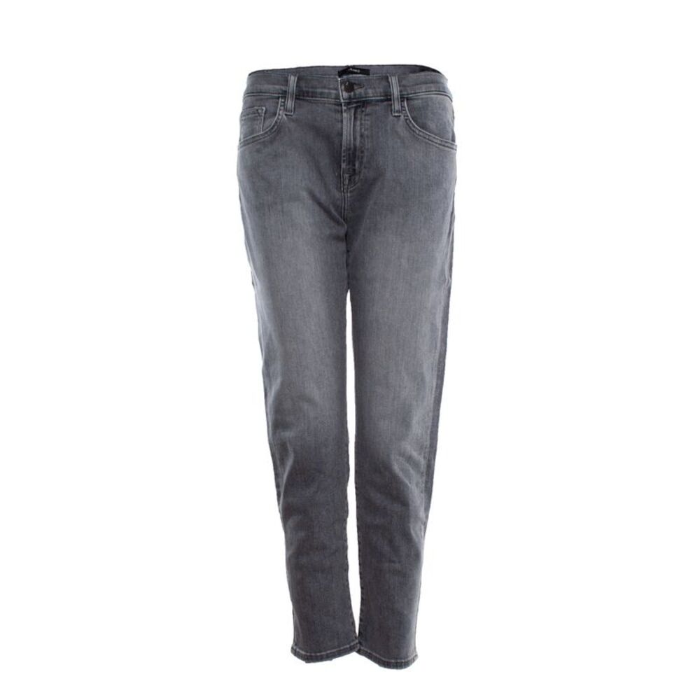 J Brand Gray stretch jeans